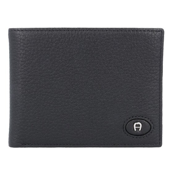 Aigner Northern Light wallet leather 12 cm