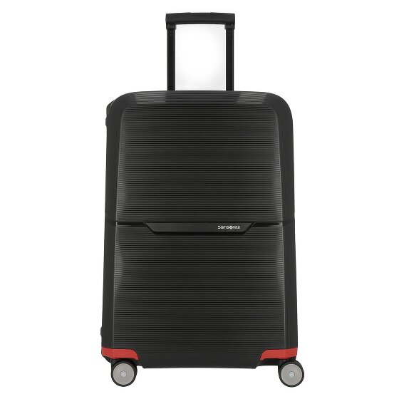 Samsonite Magnum Eco 4 wheels Trolley 69 cm