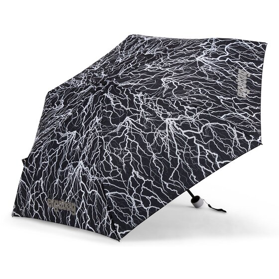 ergobag Zubehör Kids pocket umbrella 21 cm ergobag Zubehör Kids pocket umbrella 21 cm