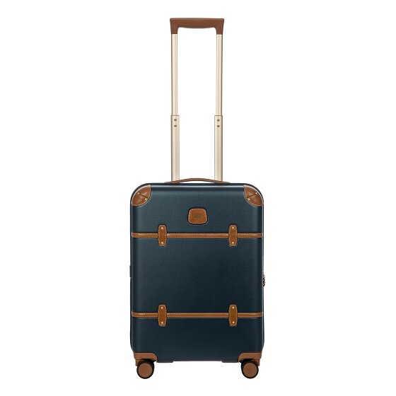 Bric's Bellagio 4 wheels Cabin trolley 55 cm