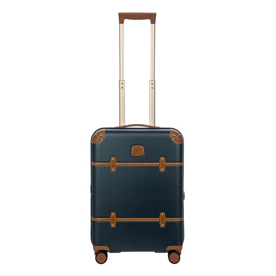 Bric's Bellagio 4 wheels Cabin trolley 55 cm