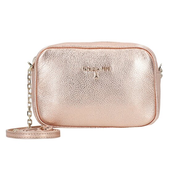 Patrizia Pepe Fly Shoulder bag Leather 19 cm