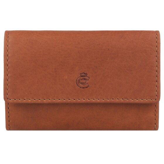 Esquire Dallas Key wallet Leather 10 cm