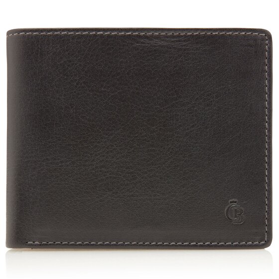 Castelijn & Beerens Canyon wallet RFID leather 11 cm Castelijn & Beerens Canyon wallet RFID leather 11 cm