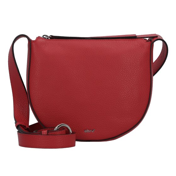 abro Lulu Shoulder bag Leather 22.5 cm