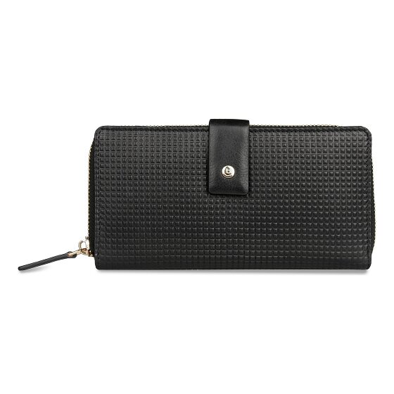 Bugatti Noemi Wallet Leather 18 cm