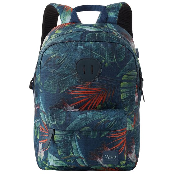 NITRO Urban Classic backpack 45 cm laptop compartment