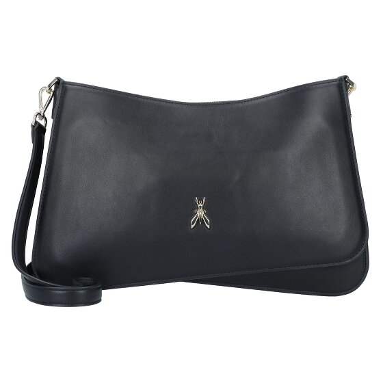 Patrizia Pepe Tris Shoulder bag Leather 37 cm