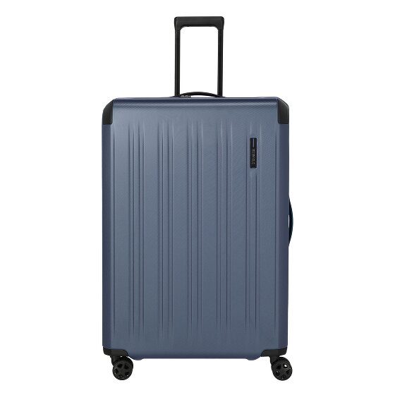 Travelite Dynamiic 4 wheels Trolley XL 81 cm