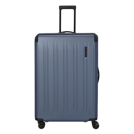 Travelite Dynamiic 4 wheels Trolley XL 81 cm