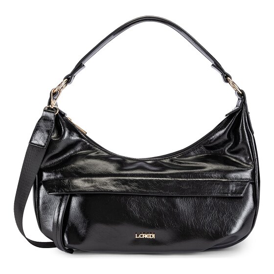 L.Credi Sohanni Shoulder Bag 34 cm