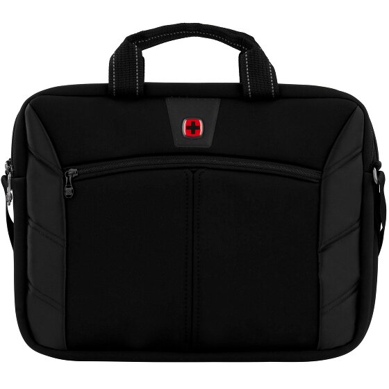 Wenger Sherpa Briefcase 39 cm Laptop compartment