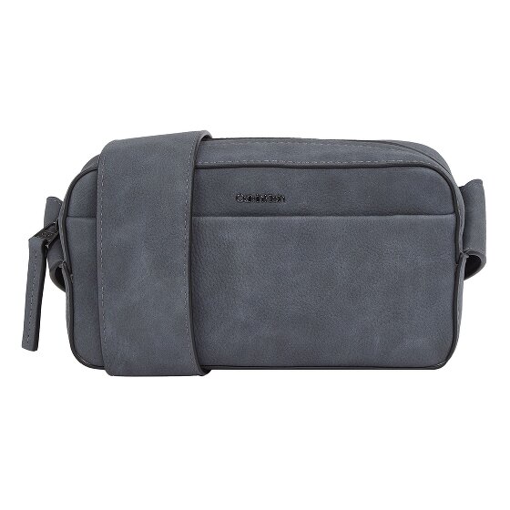 Calvin Klein CK Refined Shoulder bag 20.5 cm