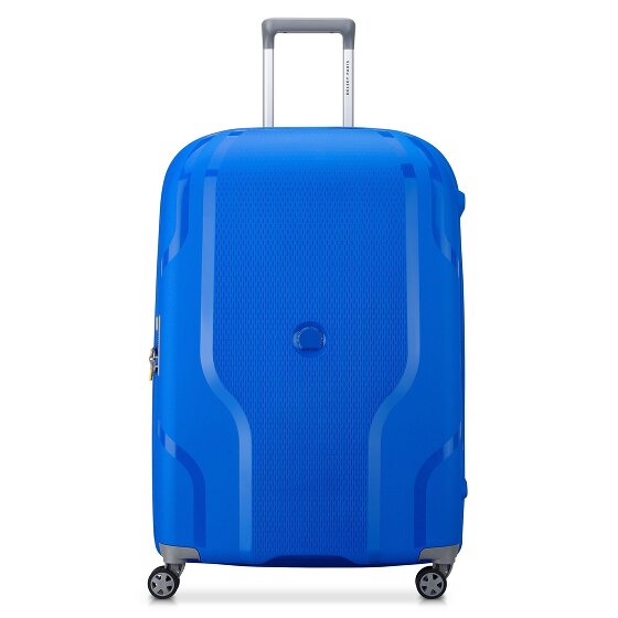 Delsey Paris Clavel 4-wheeled trolley 76 cm with expansion fold
