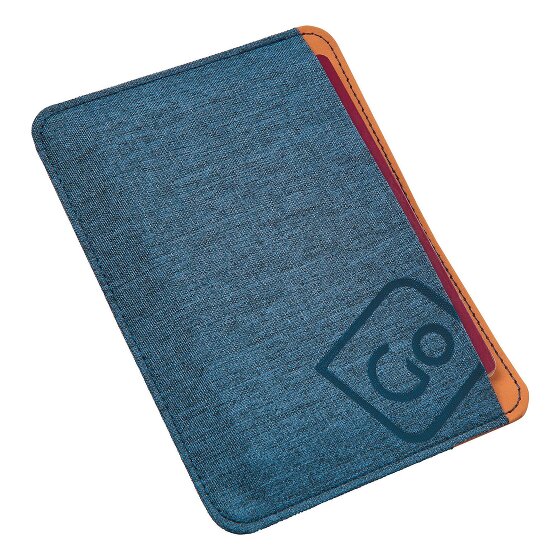 Go Travel Passport case 11 cm