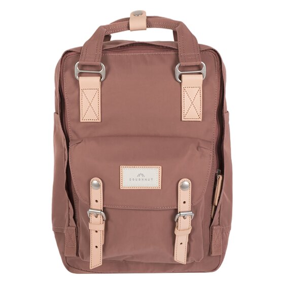 Doughnut Macaroon Daypack 38 cm Laptop compartment