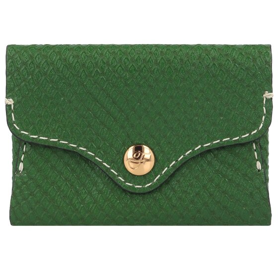 Fossil Heritage Credit card case Leather 10 cm