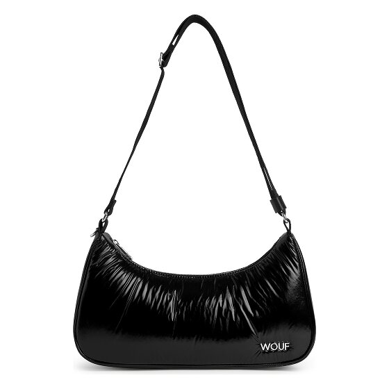 Wouf Gloss Shoulder bag 33 cm