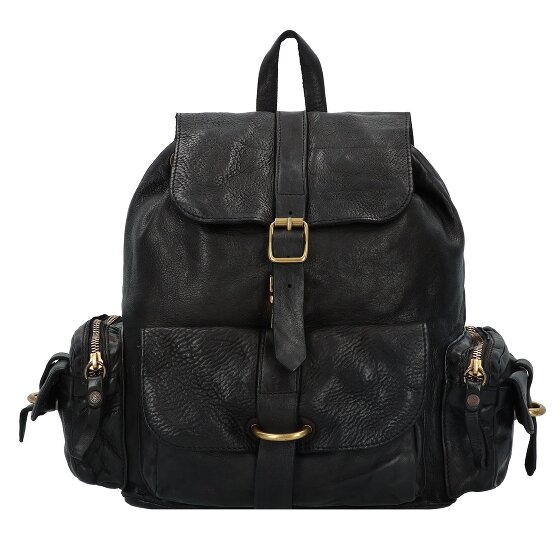 Campomaggi Karen City Backpack Genuine Leather 29 cm