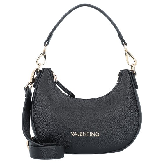 Valentino Zero Shoulder Bag Leather 22 cm