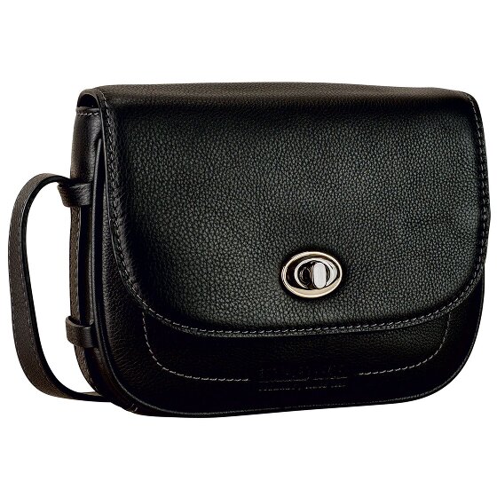 Leonhard Heyden Nizza Shoulder bag Leather 20 cm