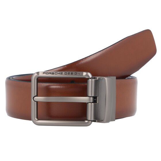 Porsche Design Reversible belt leather