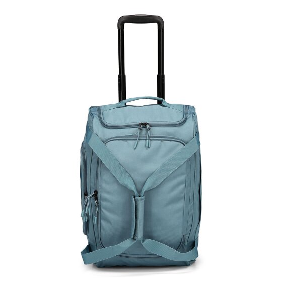 American Tourister City Racer 2 wheels Travel bag S 55 cm