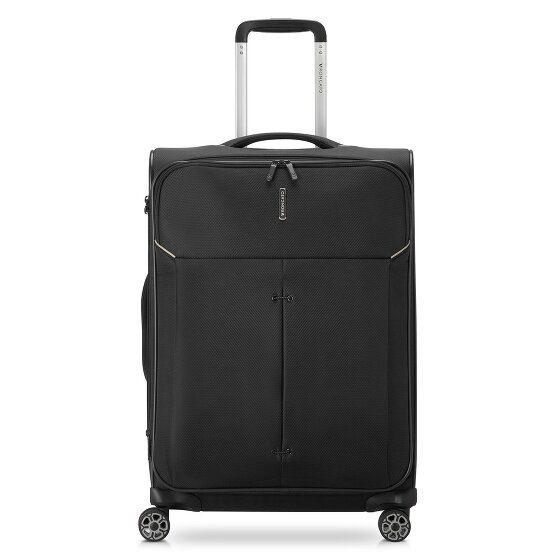Roncato Ironik 2.0 4 wheels Trolley 65 cm with expansion pleat