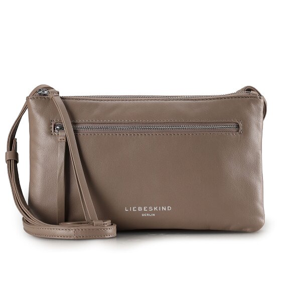 Liebeskind Zena Shoulder bag S Leather 25 cm