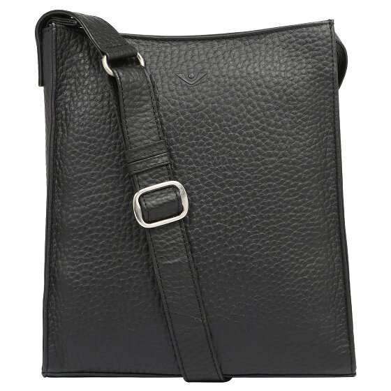 Voi Deer shoulder bag leather 24 cm Voi Deer shoulder bag leather 24 cm