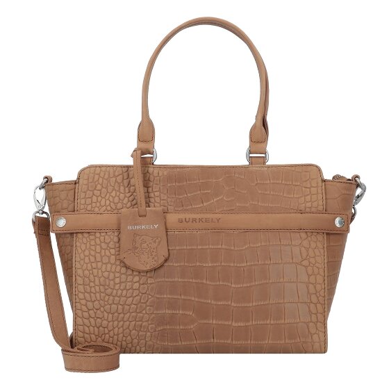 Burkely Casual Cayla Shopper Bag Leather 38 cm