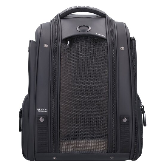 Delsey Paris Raspail backpack for pets 43 cm