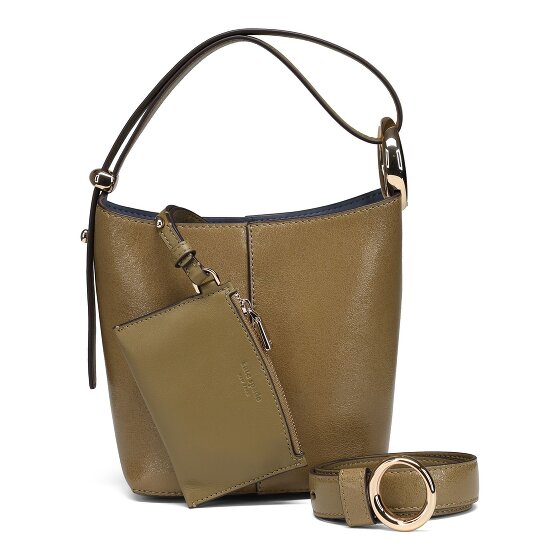 Kate Spade New York Halo Mini Bag Handbag Leather 17 cm