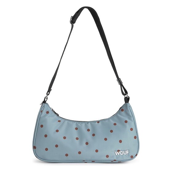Wouf Studio Shoulder bag 33 cm