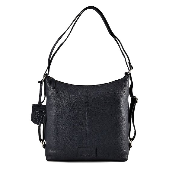 Burkely Soft Skylar Shoulder Bag Genuine Leather 31 cm
