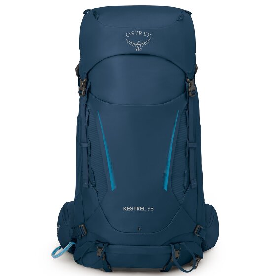 Osprey Kestrel 38 Trekking backpack S-M 79 cm