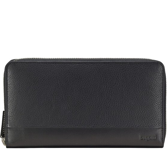 Bugatti Atlanta wallet leather 22 cm