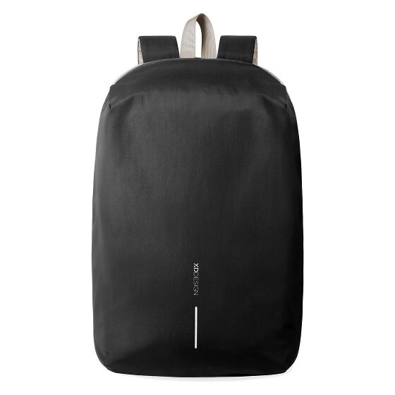 XD Design Reversible backpack 46 cm laptop compartment