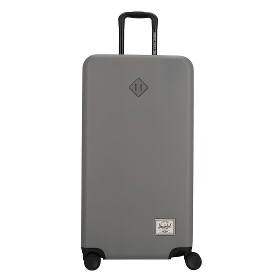 Herschel Heritage 4 wheels Trolley L 81 cm