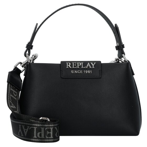 Replay Shoulder Bag 24 cm