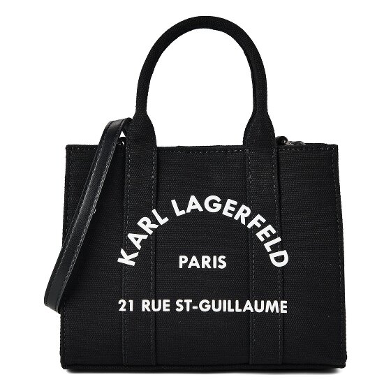 Karl Lagerfeld Rsg Handbag 18 cm