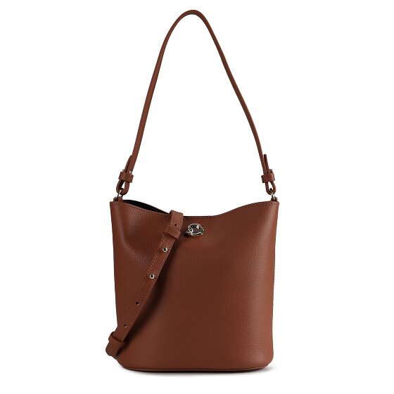 Coccinelle Nikla Bag bag Leather 18 cm