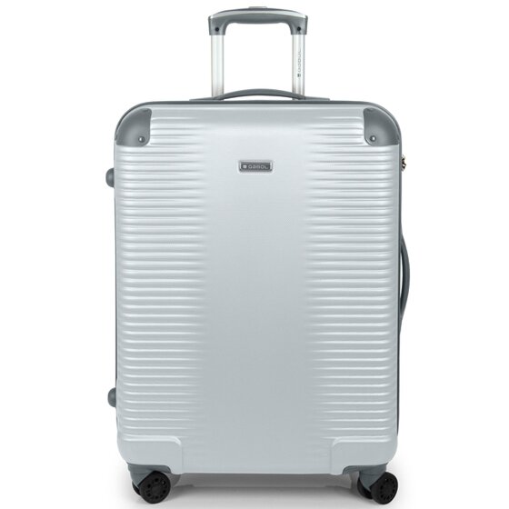 Gabol Balance XP 4 wheels Trolley M 66 cm with expansion pleat
