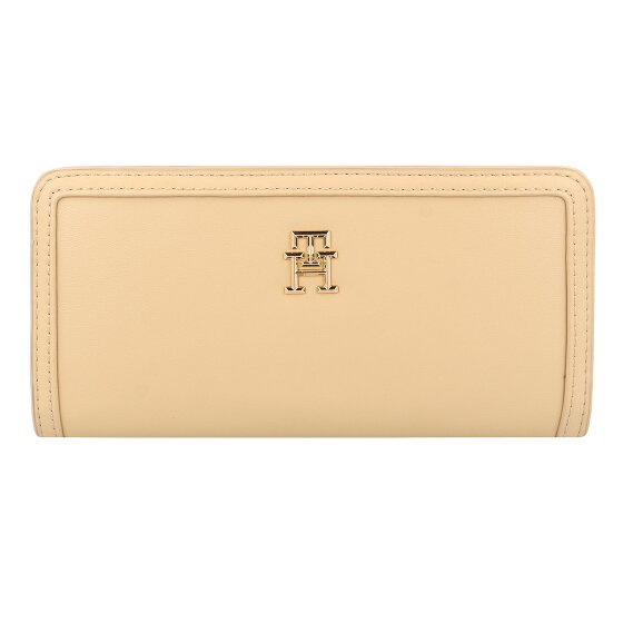 Tommy Hilfiger TH Monotype large Wallet 18.5 cm