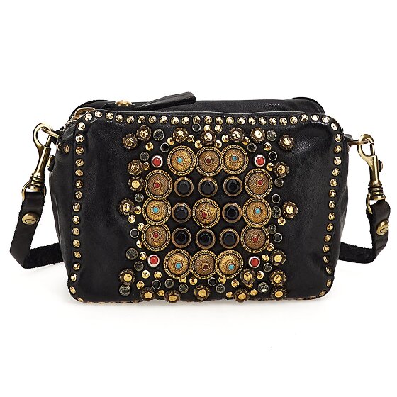 Campomaggi Ribes Shoulder bag Leather 20 cm