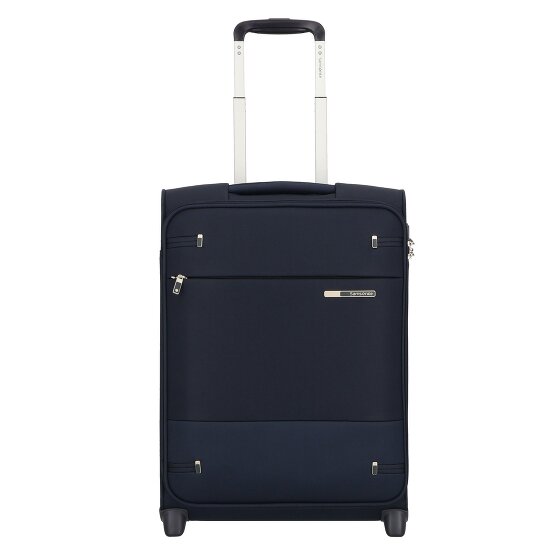 Samsonite Base Boost Upright 2 Roll Cabin Trolley 55 cm