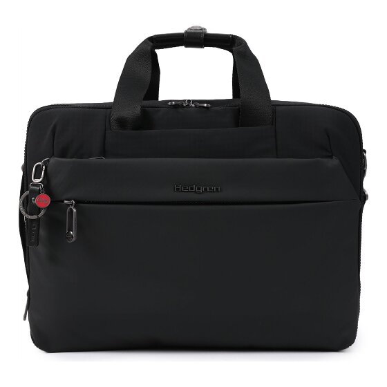 Hedgren Furo Briefcase RFID protection 40 cm Laptop compartment