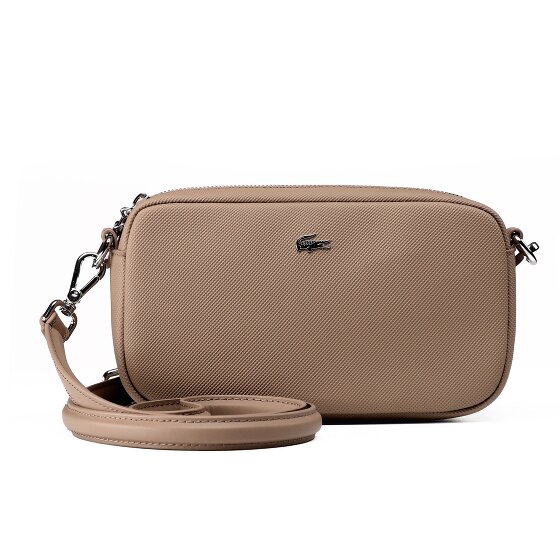 Lacoste Core Essentials Daily City Shoulder bag 21 cm
