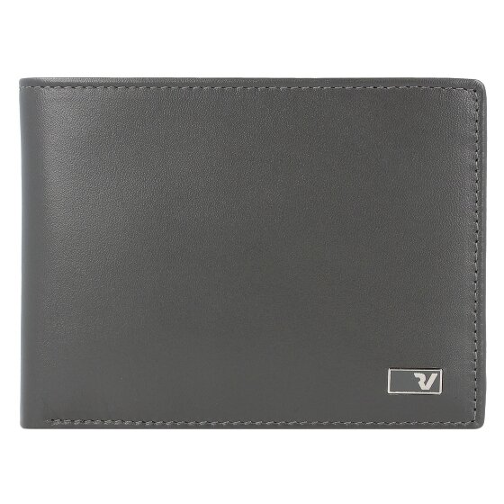 Roncato Firenze wallet RFID leather 12 cm