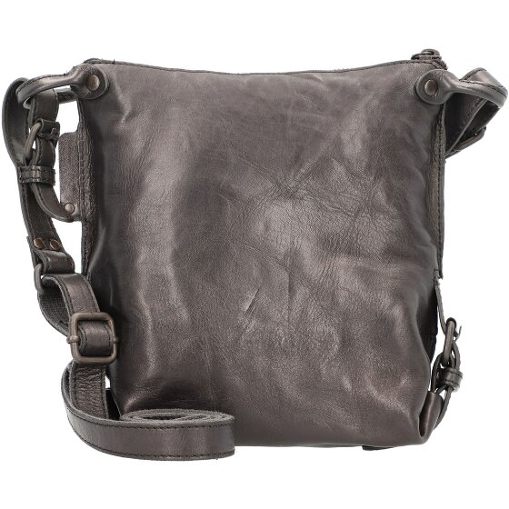 aunts & uncles Grandma's Luxury Club Mrs. Chocolate Cookie shoulder bag leather 21 cm aunts & uncles Grandma's Luxury Club Mrs. Chocolate Cookie shoulder bag leather 21 cm